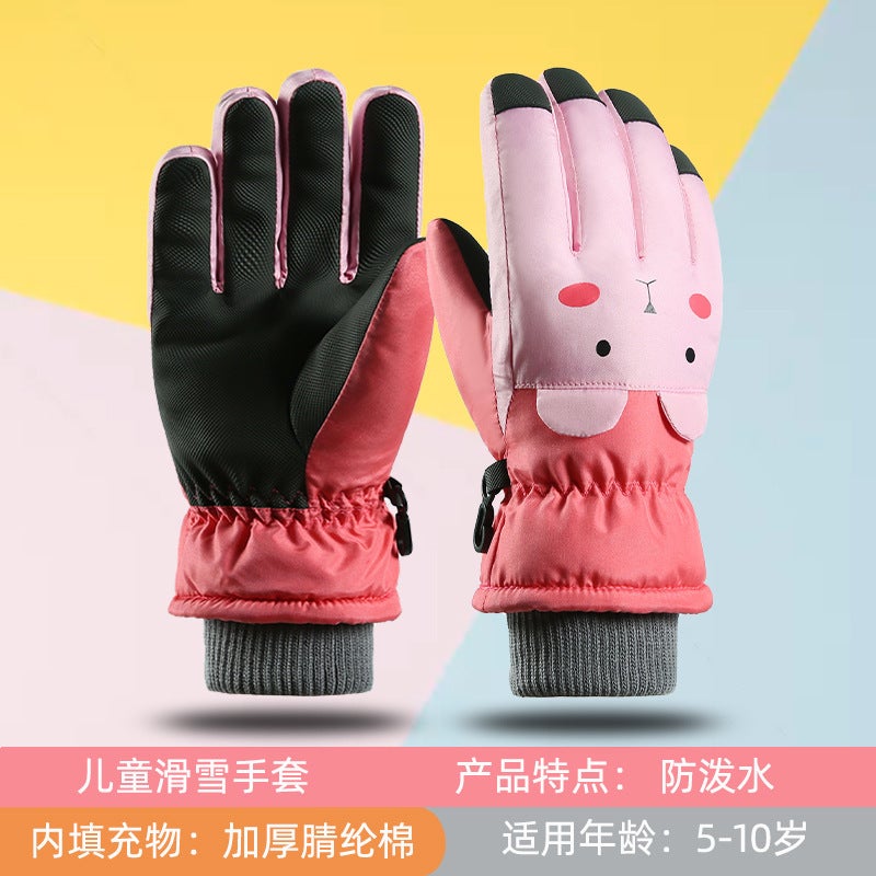 Sports Gloves With Air Cushion Anti Slip Wear Resistant Protection For Fitness Cycling And Outdoor Activities - Image 1