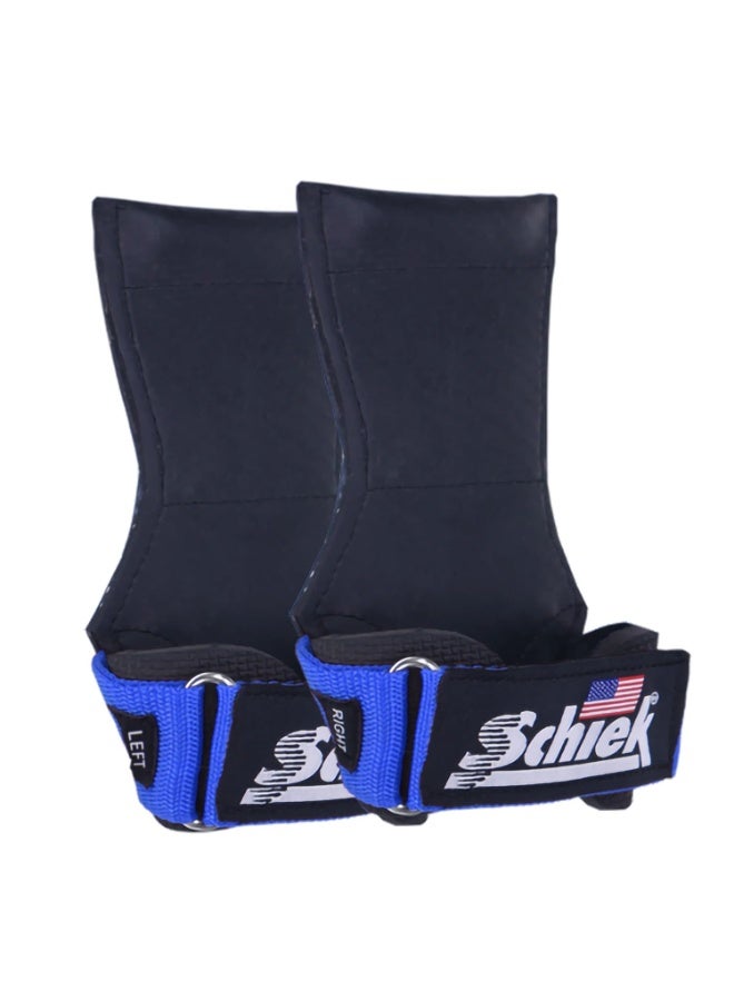 شيك مقبض Schiek موديل 1900 Ultimate Grips متوسط ​​الحجم - Image 1