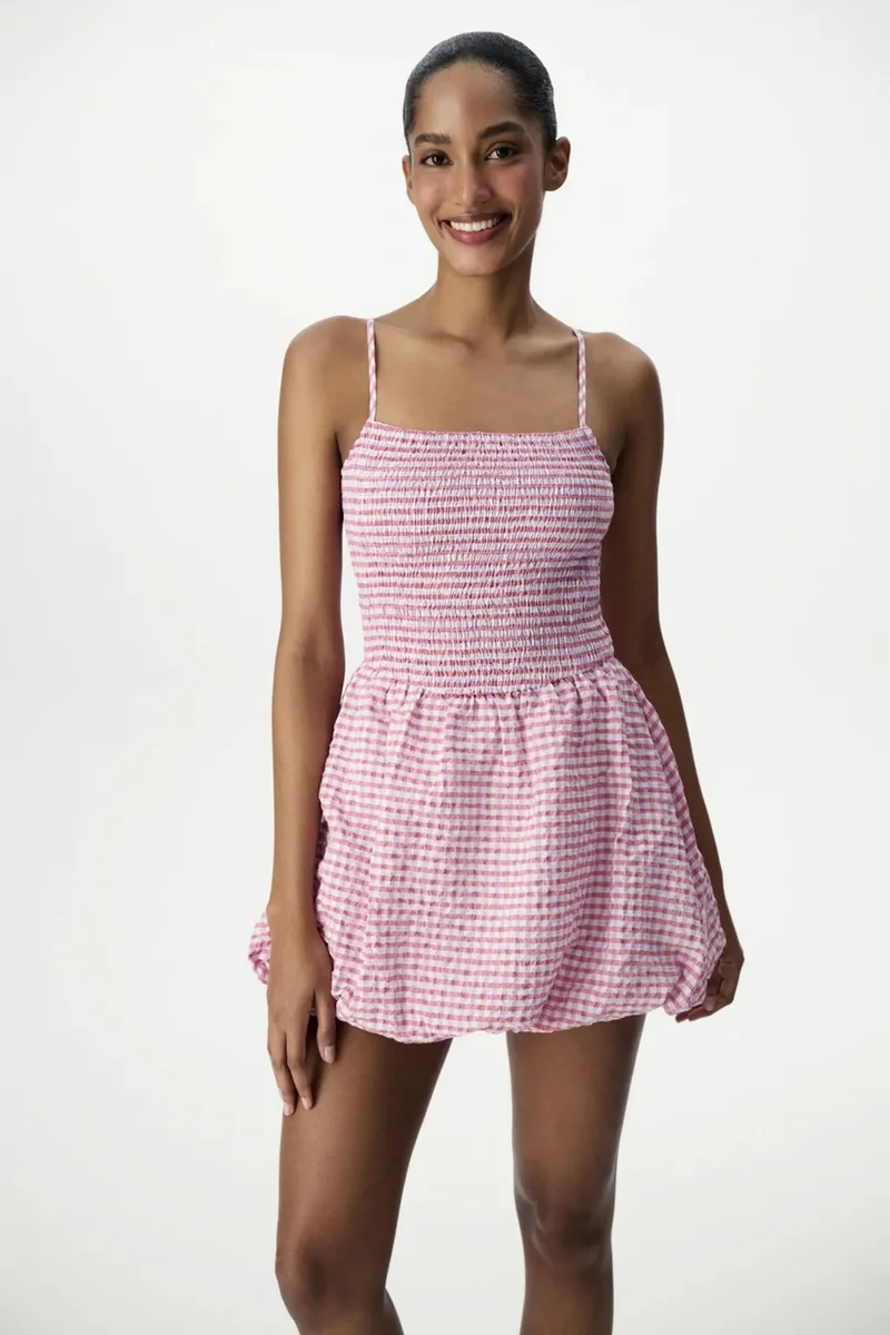 بنتي PENTI Women's LISON Dress