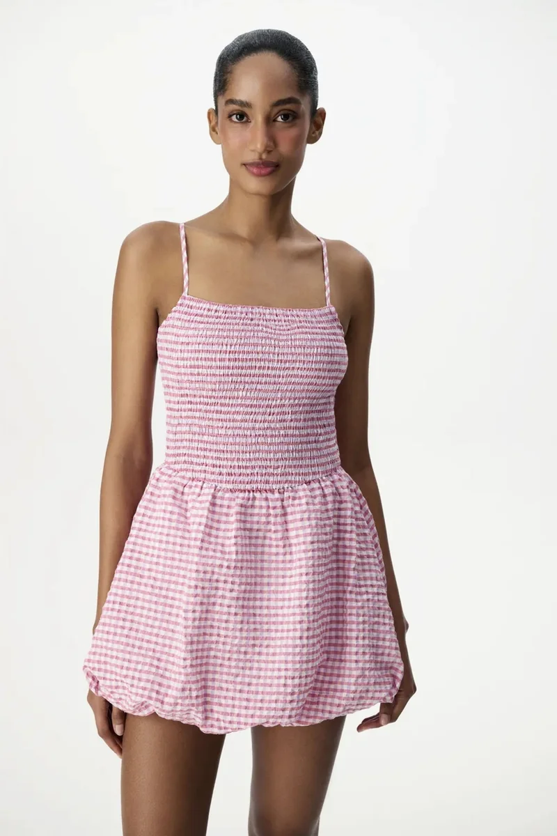 بنتي PENTI Women's LISON Dress