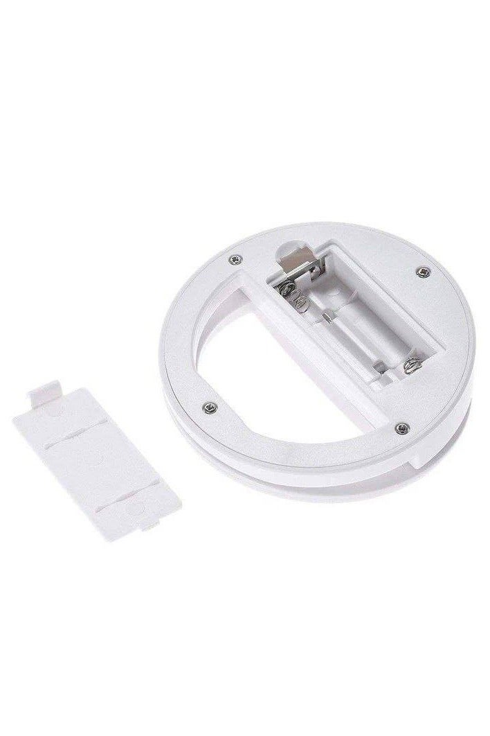Multicolor mobile ring light one piece - Image 3