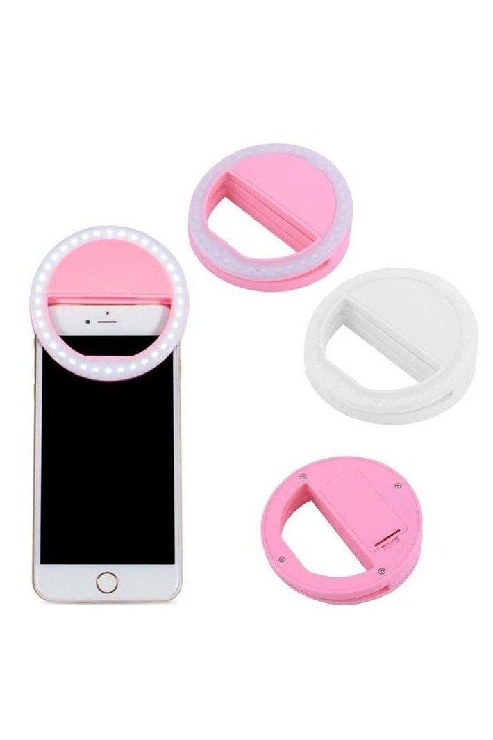 Multicolor mobile ring light one piece - Image 2