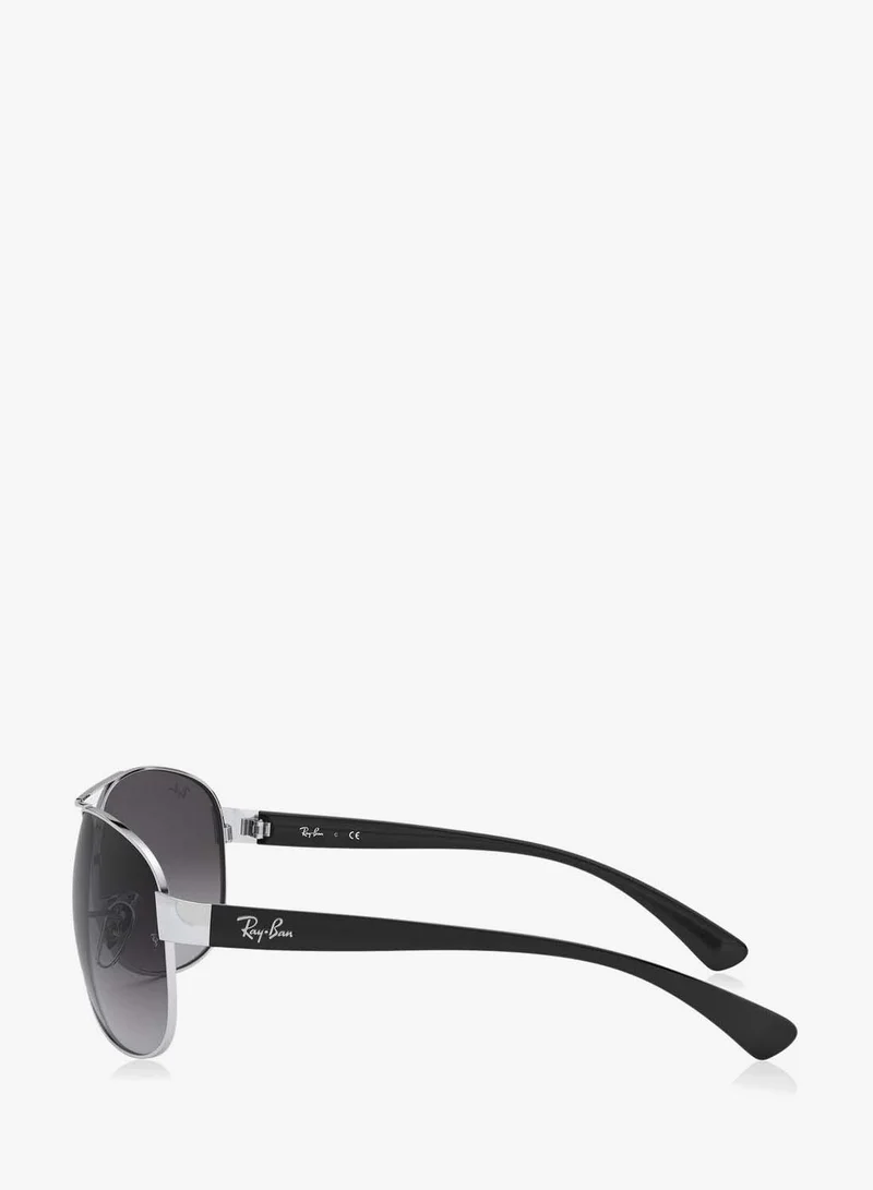 Ray-ban  0Rb3386 Aviator Sunglasses  | Best Price UAE