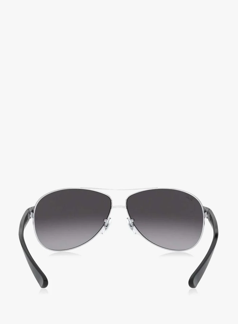 Ray-ban  0Rb3386 Aviator Sunglasses  | Best Price UAE