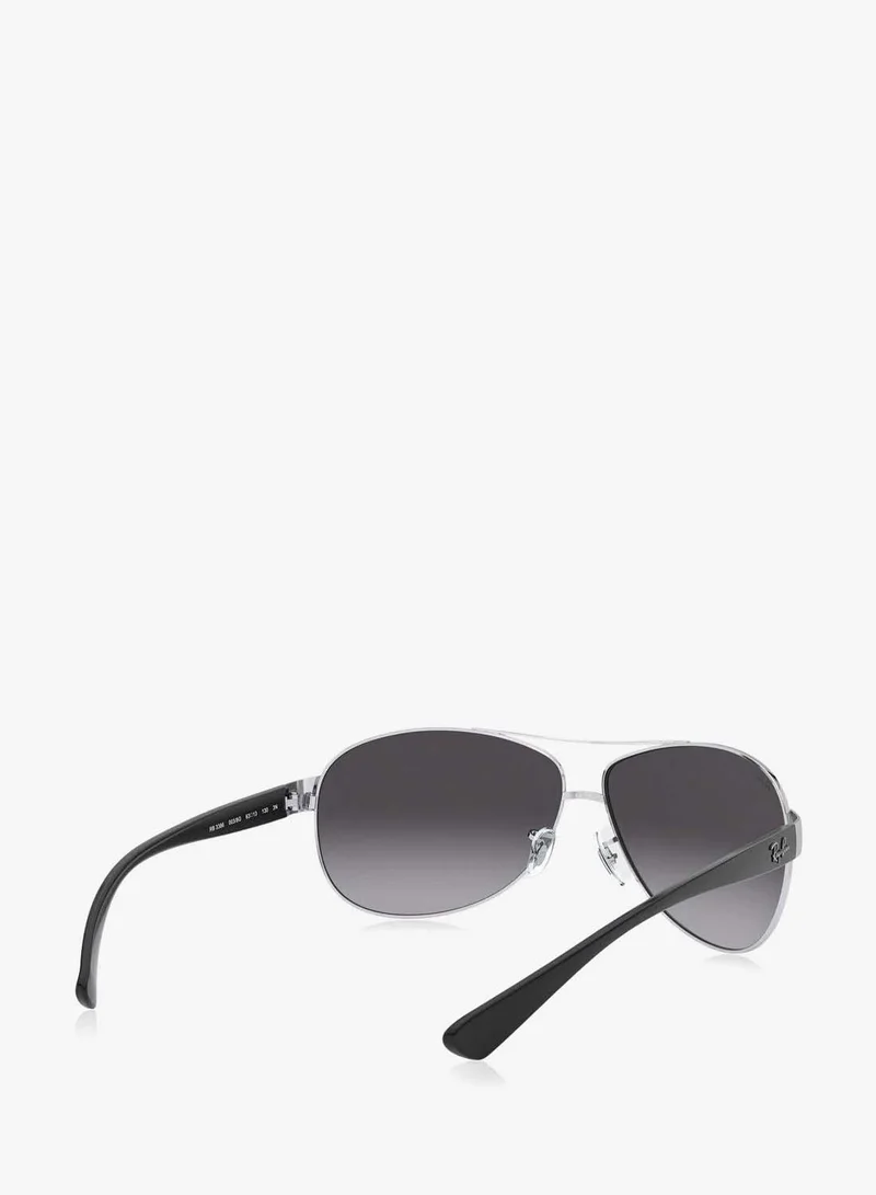 Ray-ban  0Rb3386 Aviator Sunglasses  | Best Price UAE