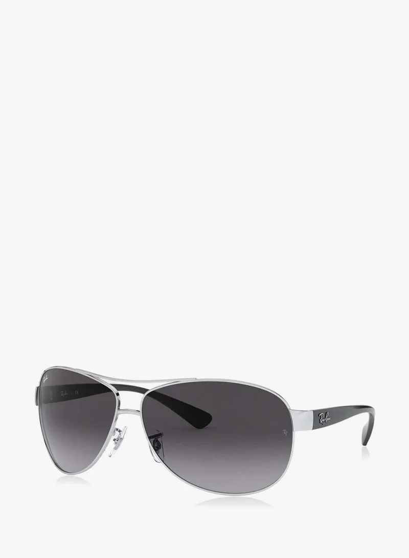 Ray-ban 0Rb3386 Aviator Sunglasses