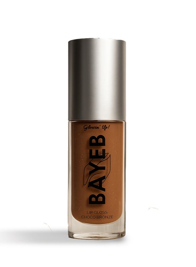 deoc BAYEB Lip Gloss Choco bronze - Image 1