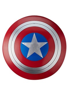 Marvel Legends: The Falcon and The Winter Soldier – Captain America Shield