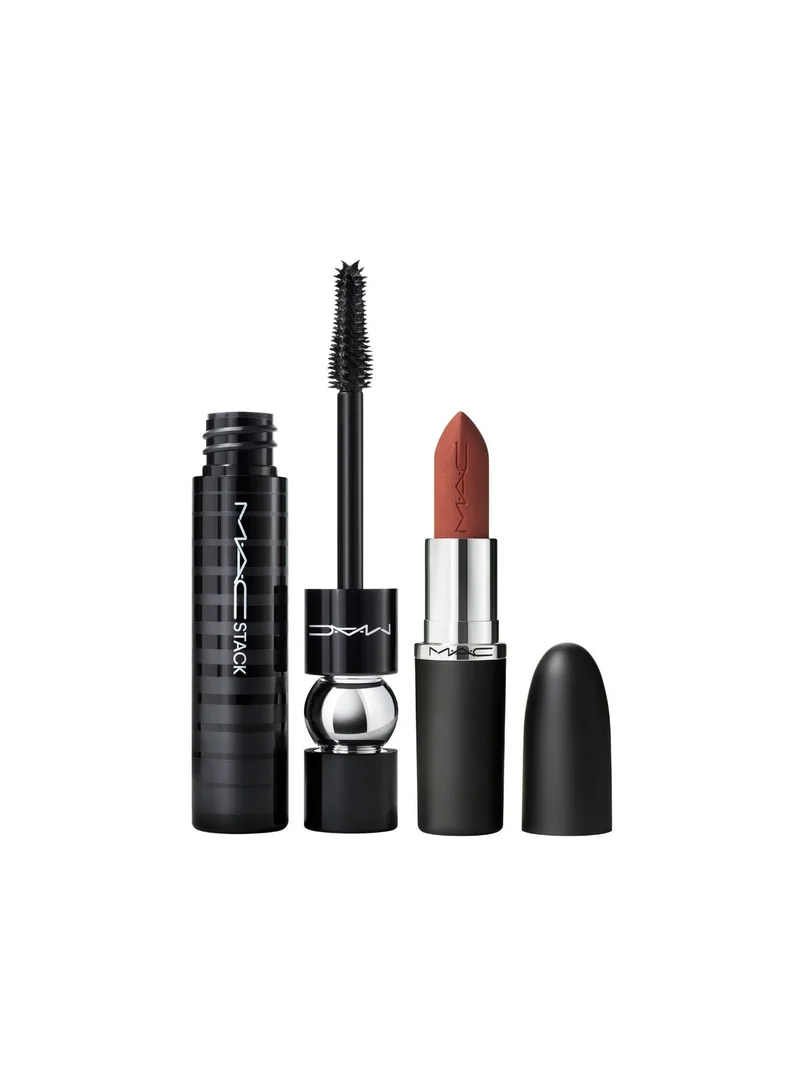 MAC Cosmetics Bold Eye &amp; Lip Duo