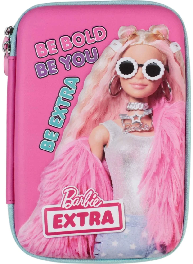 Barbie eva pencil bag B-7785-LARGE