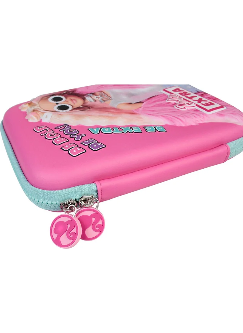 Barbie Eva Pencil Bag B 7785