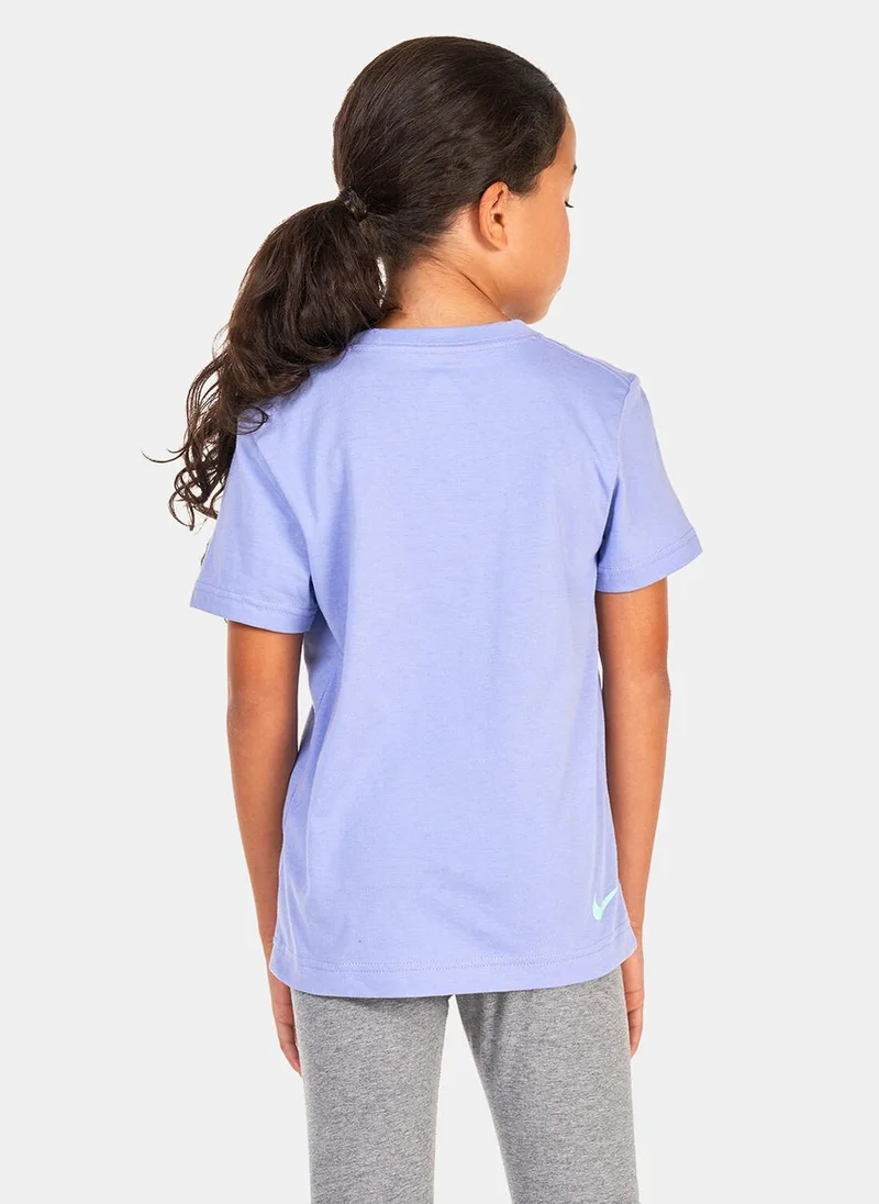 نايكي Kids' ACG T-Shirt (Younger Kids)