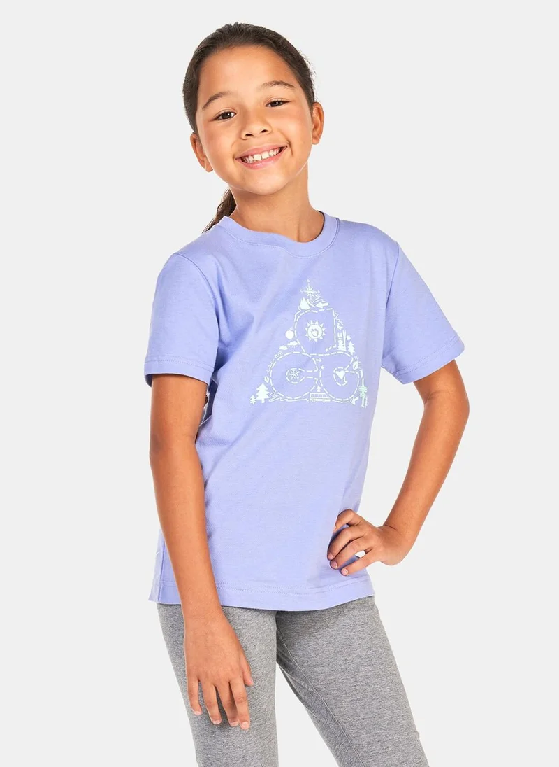 نايكي Kids' ACG T-Shirt (Younger Kids)