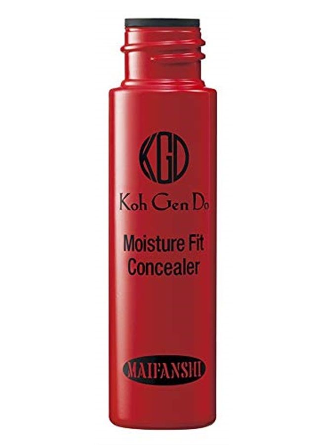 KOH GEN DO Moisture Fit Concealer Medium 03