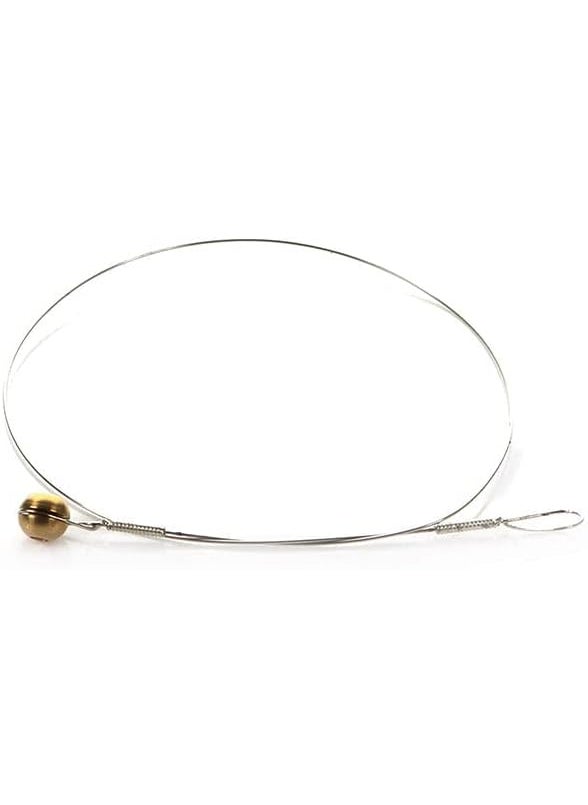 BOSKA BOSKA OMatic Cheese Wires Set of 10 Silver  - Image 2