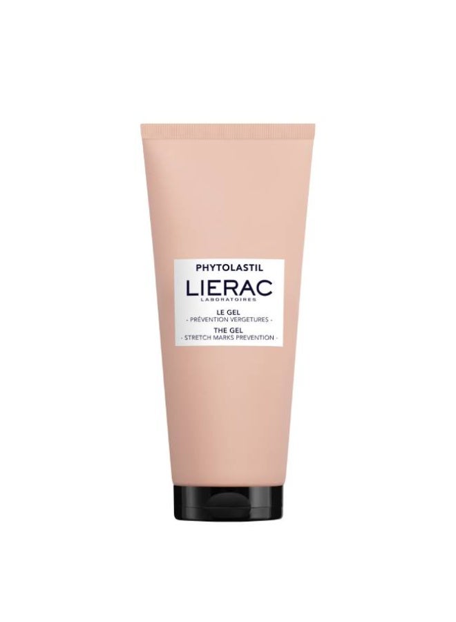 Lierac Phytolastil The Gel Stretch Marks Prevention 200ml - Image 1