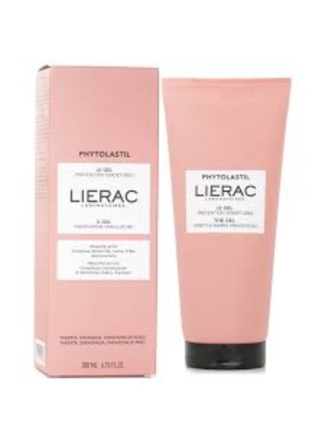 Lierac Phytolastil The Gel Stretch Marks Prevention 200ml - Image 2