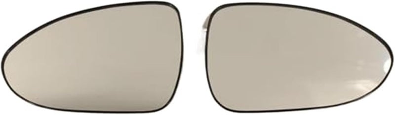 Wivplex Heated Right Side Mirror Glass for Kia Rio - Image 3