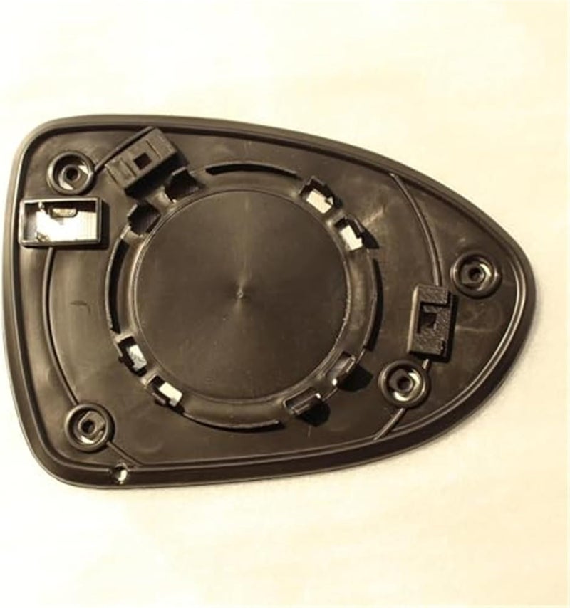 Wivplex Heated Right Side Mirror Glass for Kia Rio - Image 4