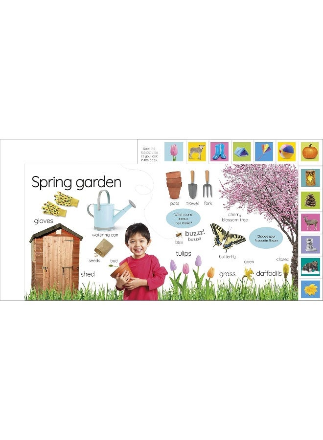 DK My First Seasons: Let's Learn About the Year! - Image 4