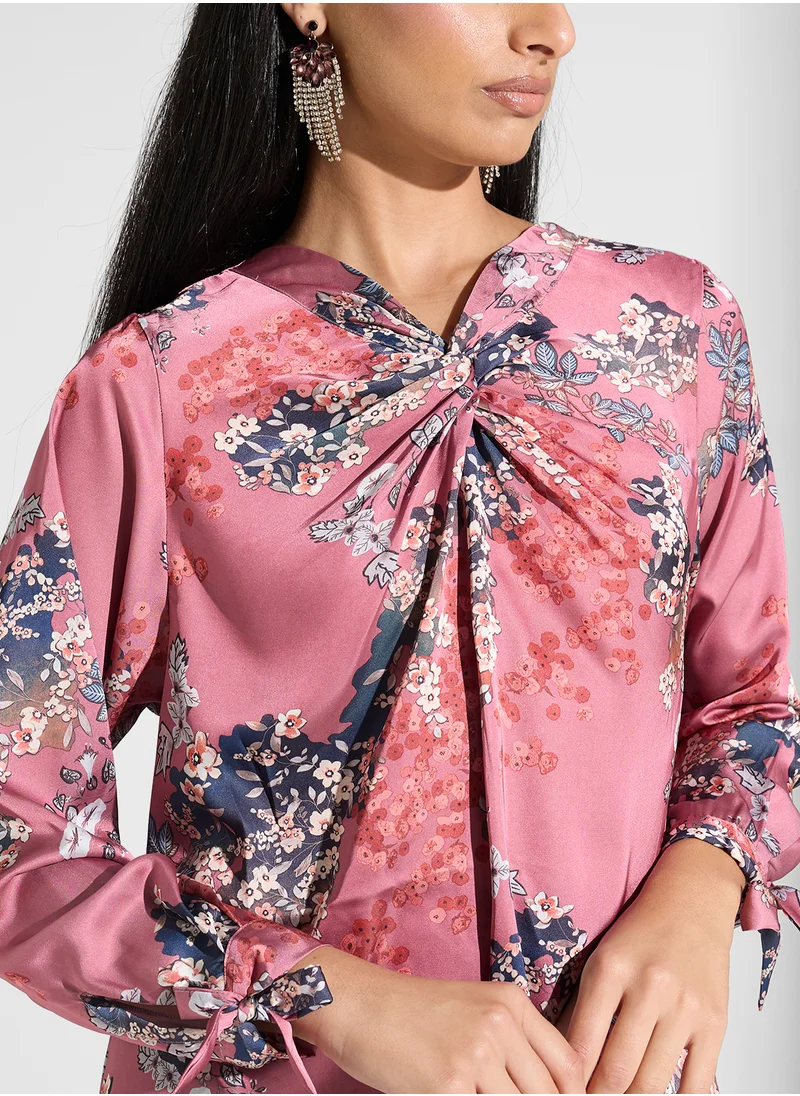 Golden Apple Blouses