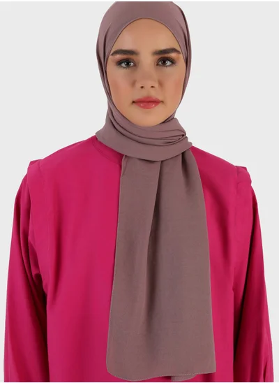توفا شال من مودانيسا شال كريب