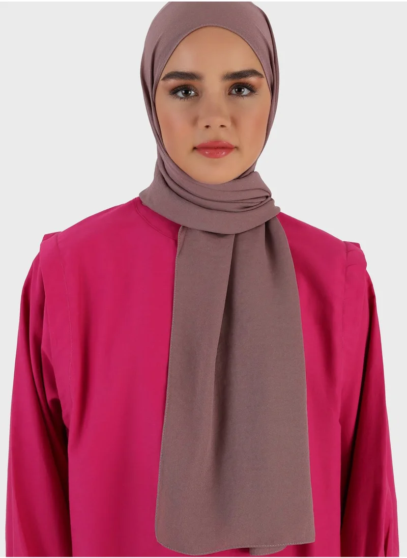 توفا شال من مودانيسا شال كريب