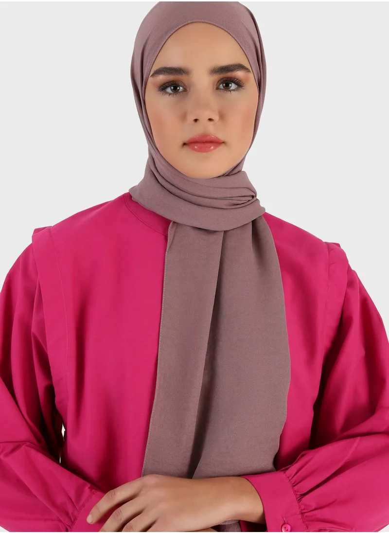 توفا شال من مودانيسا شال كريب