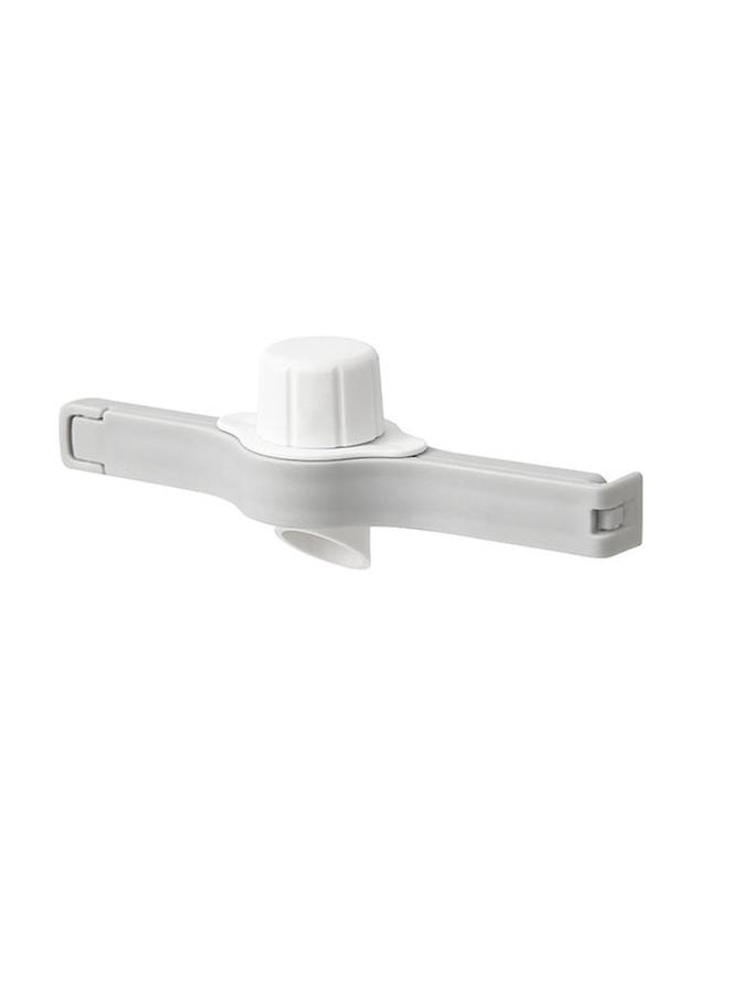 Thoraya Food Bag Sealing Clips Seasoning Food Sealing Clips with Pour Spouts for Kitchen Food Storage Organization  - Image 4