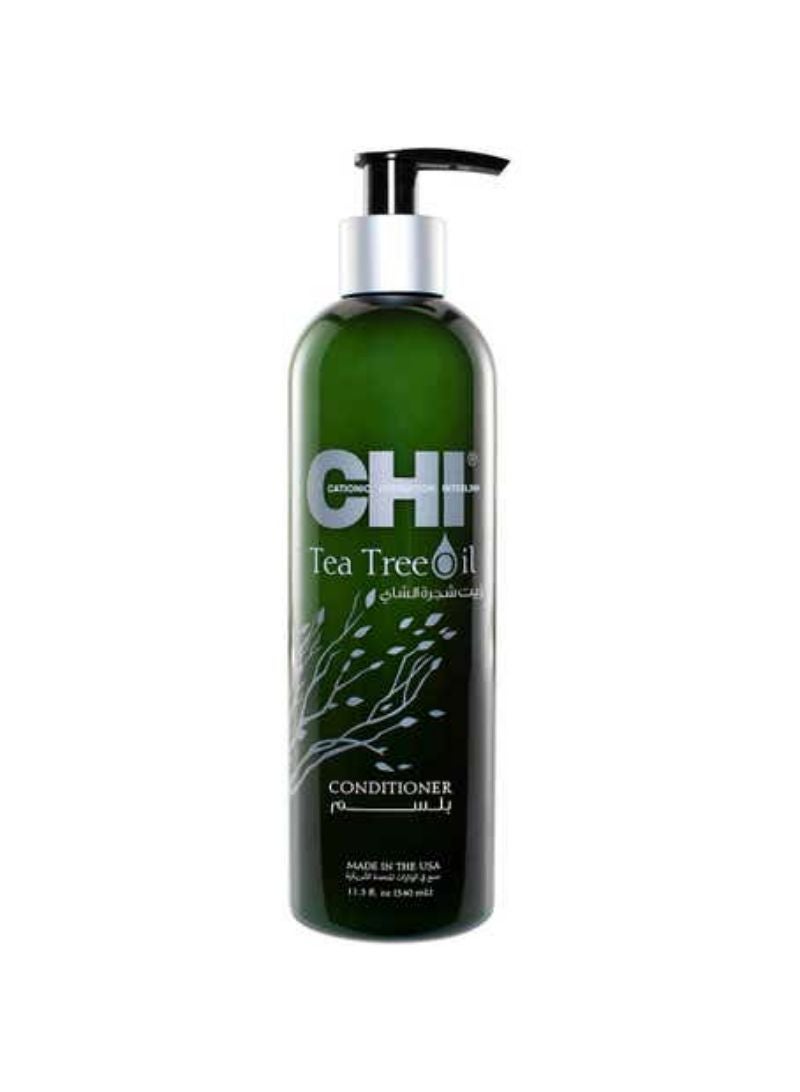 CHI Conditioner With Tea Tree Oil 340 ml
