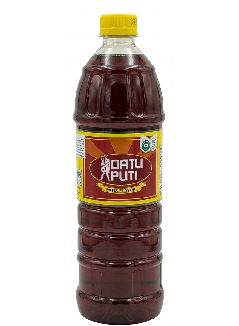 Patis Fish Sauce 1Ltr