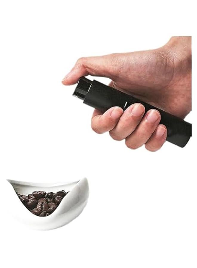 بي دبليو اس جاي كو جرعات القوة م يو ال اتش واي سي، كو جرعات حو القوة وزجاجة خاخ 8 مل، وعاء جرعات م السيراميك، خاخ اسريسو، صيية قياس جرعة ة، دية لمحي القوة، اكسسوارات ار قوة اسريسو، ايض - Image 1