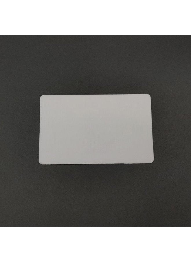 Generic - Digital Computer Cleaning Supplies - Computer Keyboard Cleaner Spray Screen Cleaner Wipe-Color:54*86mm - Image 1
