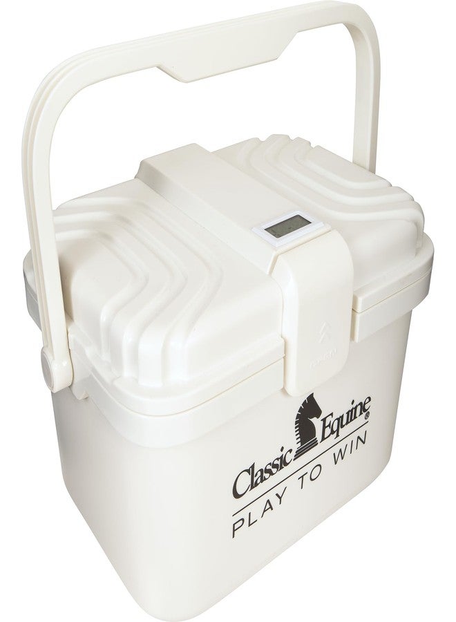 Classic Insulated Medical Cooler Box