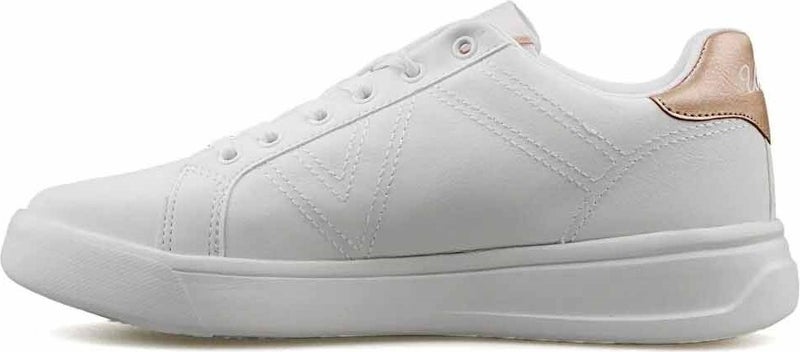 Us Polo Exxy Women's Daily Sports Shoes 101340910WHITE