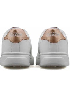 U.S. Polo Assn. Us Polo Exxy Women's Daily Sports Shoes 101340910WHITE  - Image 4