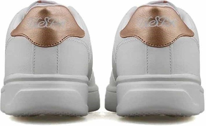 Us Polo Exxy Women's Daily Sports Shoes 101340910WHITE