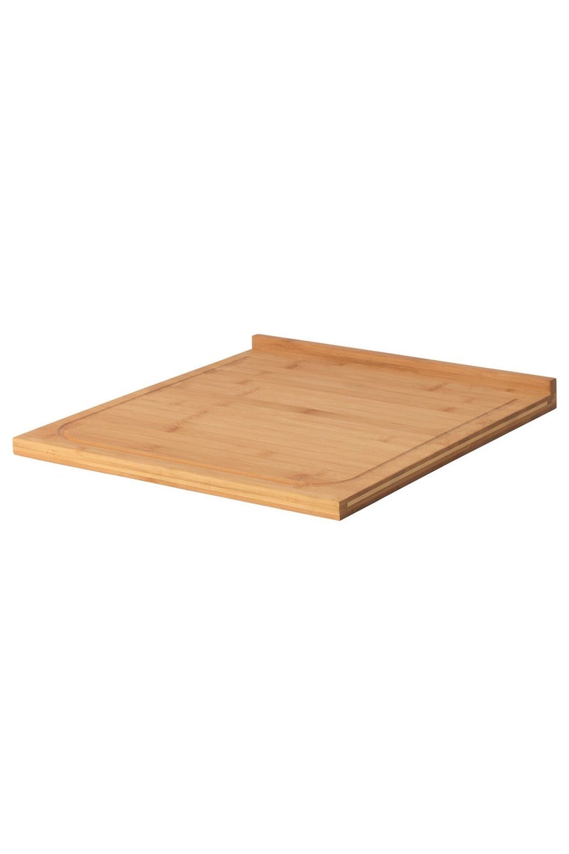 LAMPLIG LÄMPLIG Chopping board, 45 x 38 cm - Image 1
