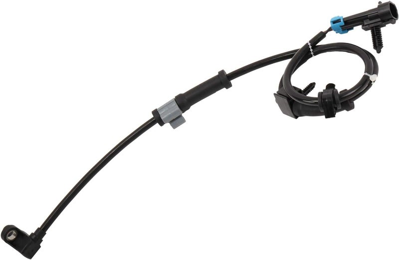 ACDelco 19181873 GM Original Equipment Front ABS Wheel Speed Sensor - Image 1