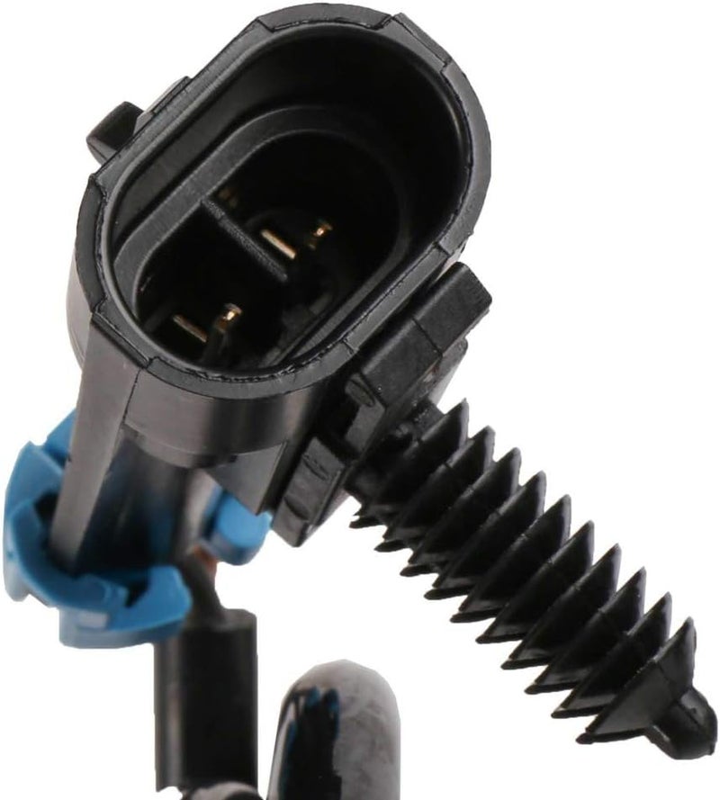 ACDelco 19181873 GM Original Equipment Front ABS Wheel Speed Sensor - Image 3