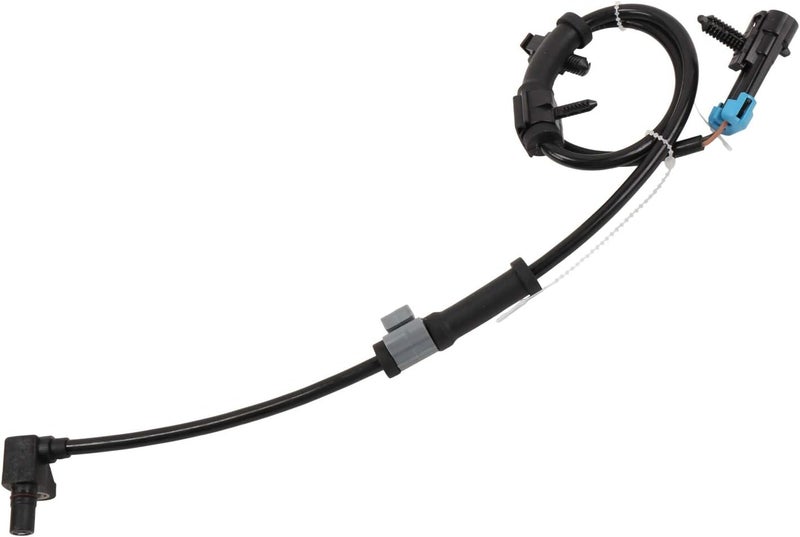 ACDelco 19181873 GM Original Equipment Front ABS Wheel Speed Sensor - Image 2