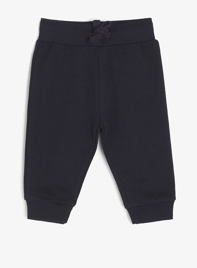 GUESS Kids Set Long Sleeve  T-Shirt+Active Pants - Image 5