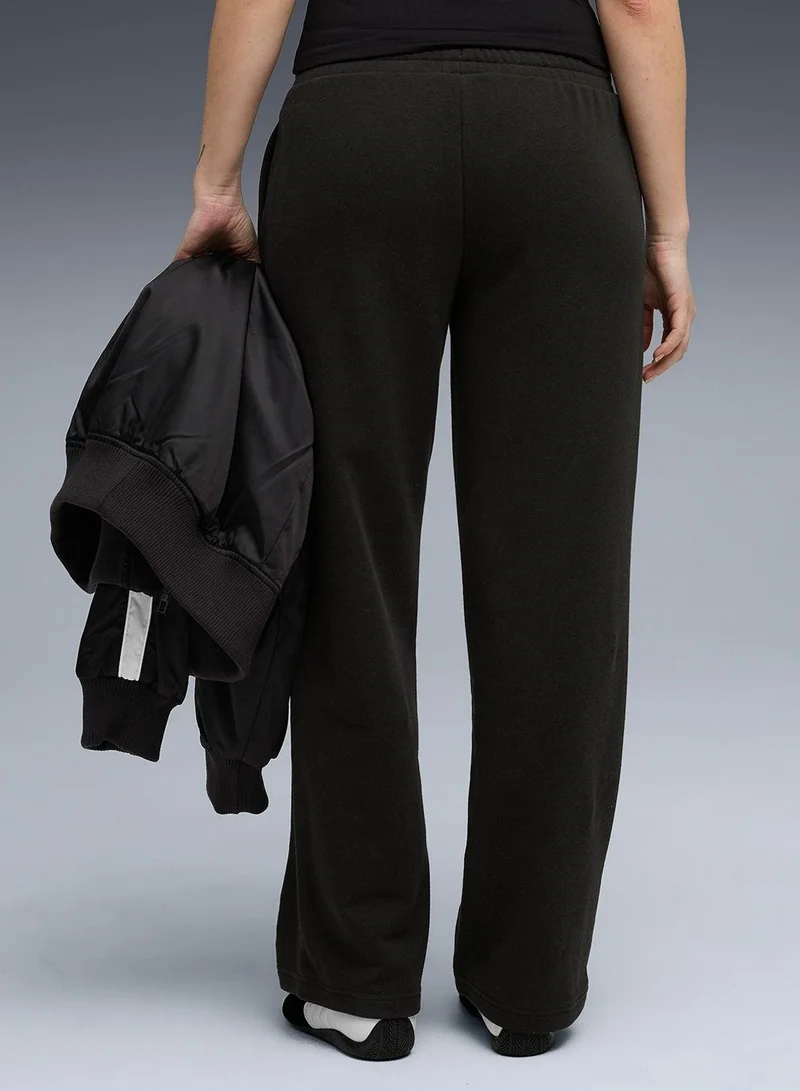 بوما بنطلون رياضي مستقيم للنساء من سبورتس ليجاسي