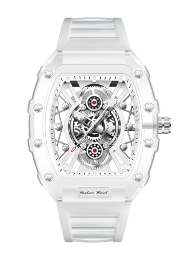 Military Sports Watches for Men Business Watch Fashion Brand Chronography Countdown Stopwatch Date Luxury LED Digital Male Watch Waterproof - Image 1