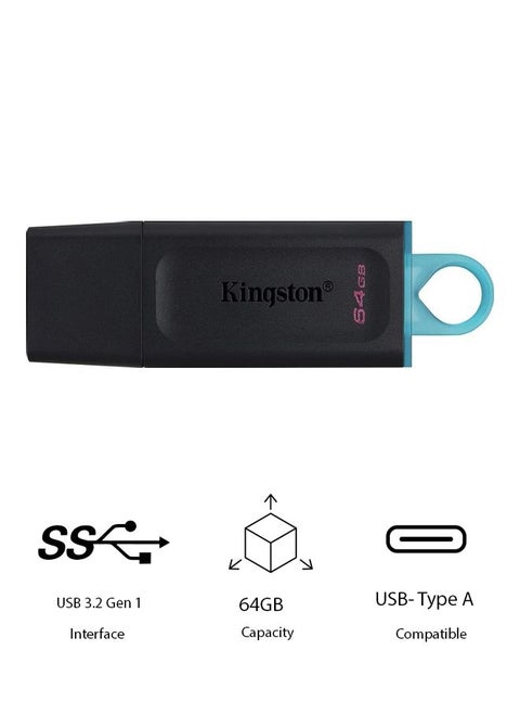 64GB Bootable USB Drive 3.2 for Windows 11/10/7 Installation, System Upgrade, and Reinstallation – UEFI and Legacy Support, Compatible with All PCs and Laptops