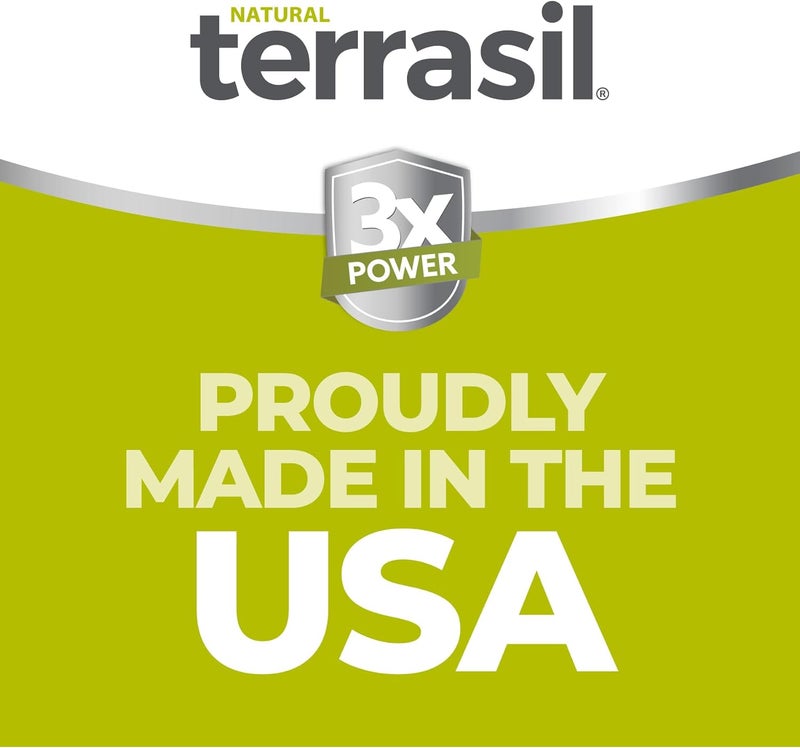 Terrasil Tinea Versicolor Treatment Cream + Tinea Soap 2-Product Kit Made in The USA, Clinically Proven 1% Clotrimazole. Antifungal Treats Most Ringworm & Fungal Infections. (.5oz Tube + 75g soap) - Image 3