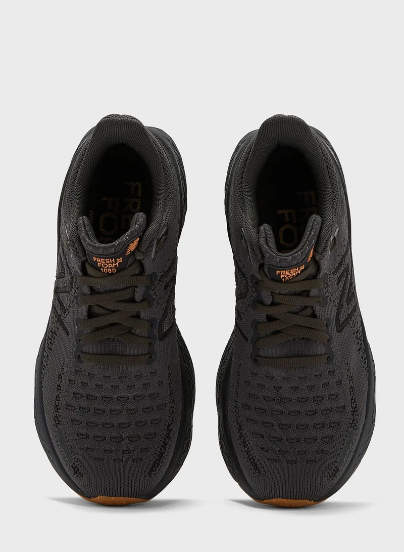 New Balance 1080 Low Top Sports Shoes