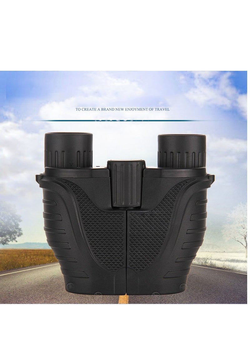Generic Portable Optical HD Binoculars  - Image 2