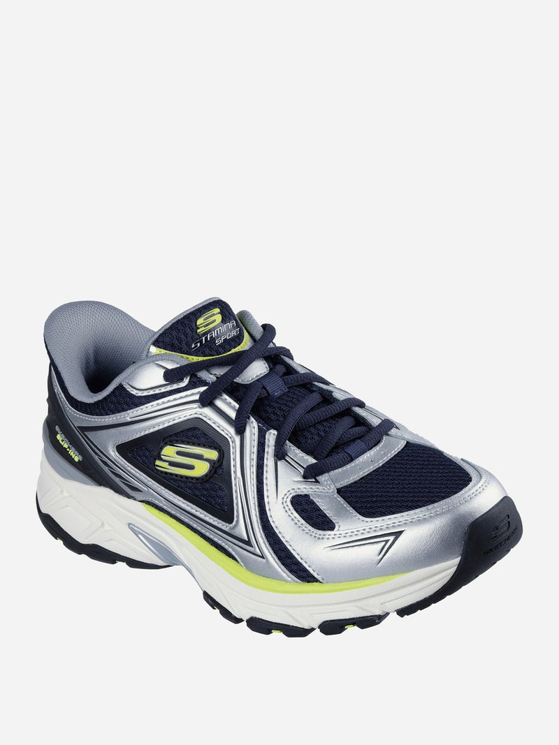 SKECHERS Stamina Sports Shoes - Image 3