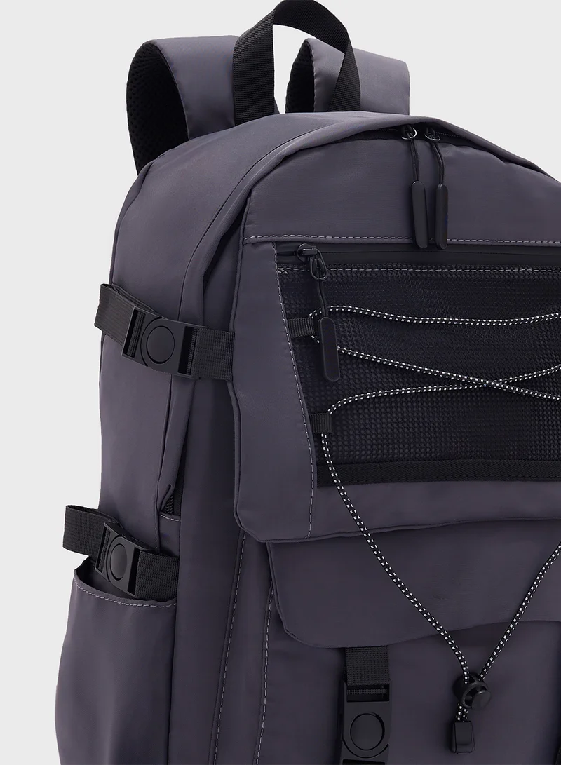 سفنتي فايف Casual Backpack
